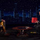 Seth Rogen, Jimmy Kimmel